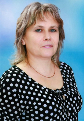 Лобазнюк Светлана Геннадьевна