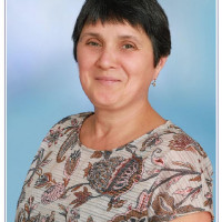 Черная Татьяна Александровна 