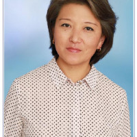 Ким Ирина Владимировна
