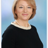Климова Елена Петровна
