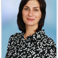 Грошева Юлия Владимировна