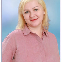 Пешич Ольга Владимировна