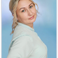 Сухова Ирина Николаевна