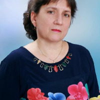Зозуля Лариса Николаевна